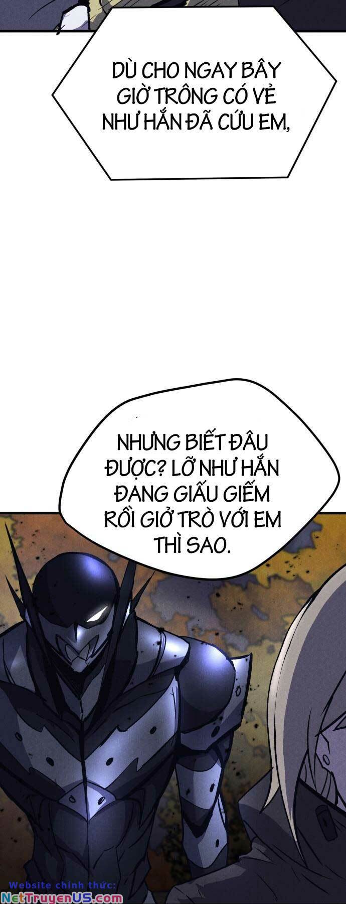 Người Côn Trùng: Chapter 41