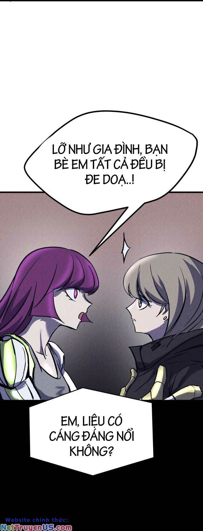 Người Côn Trùng: Chapter 41