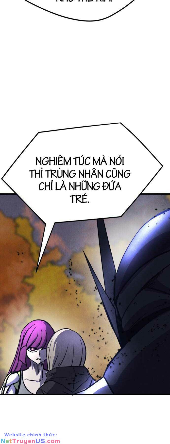 Người Côn Trùng: Chapter 41