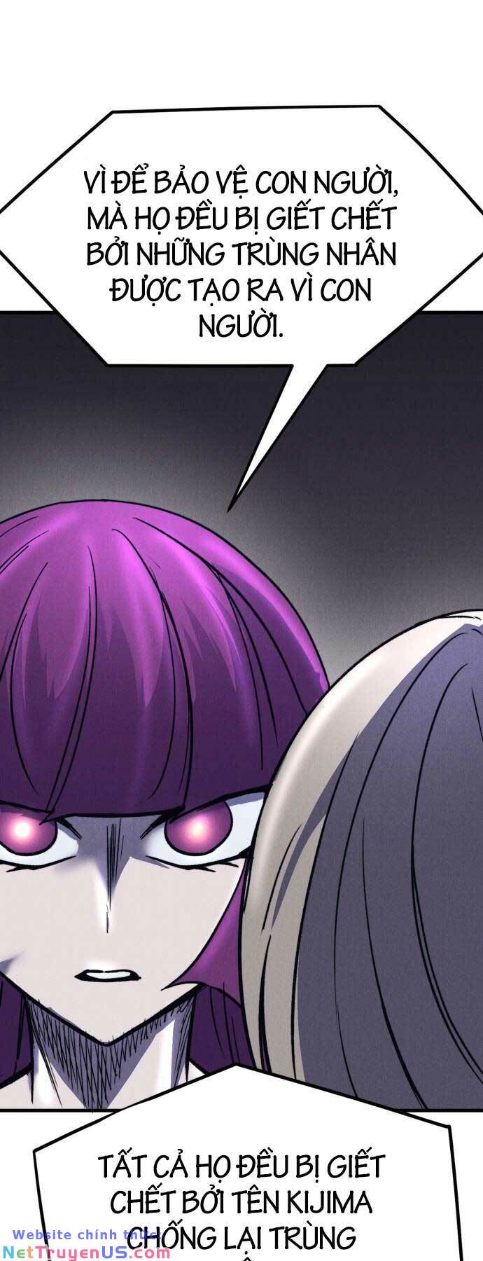 Người Côn Trùng: Chapter 41