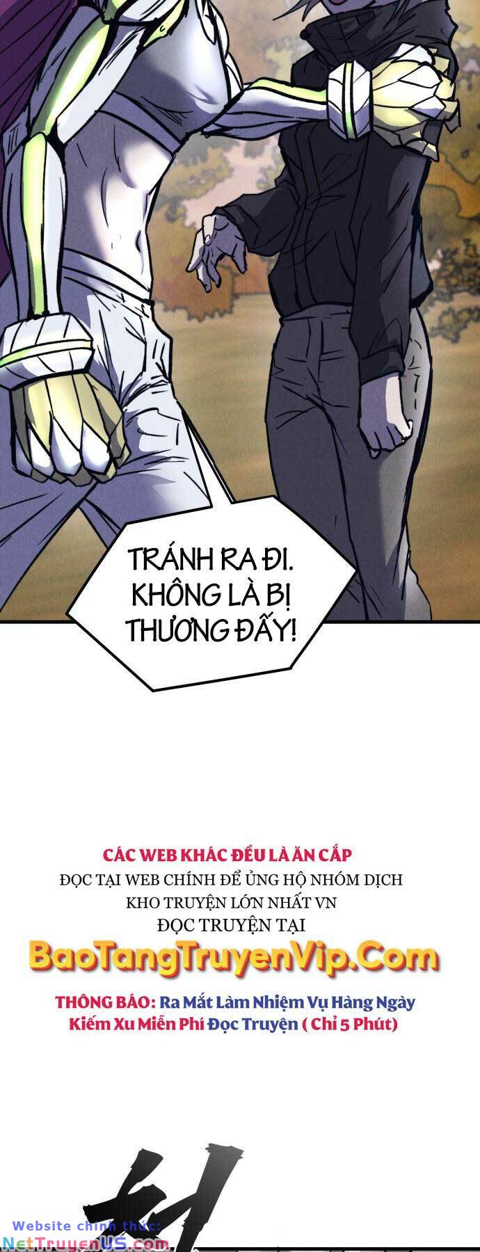 Người Côn Trùng: Chapter 41