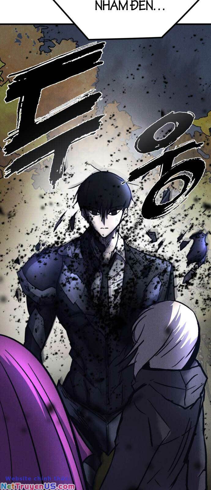 Người Côn Trùng: Chapter 41
