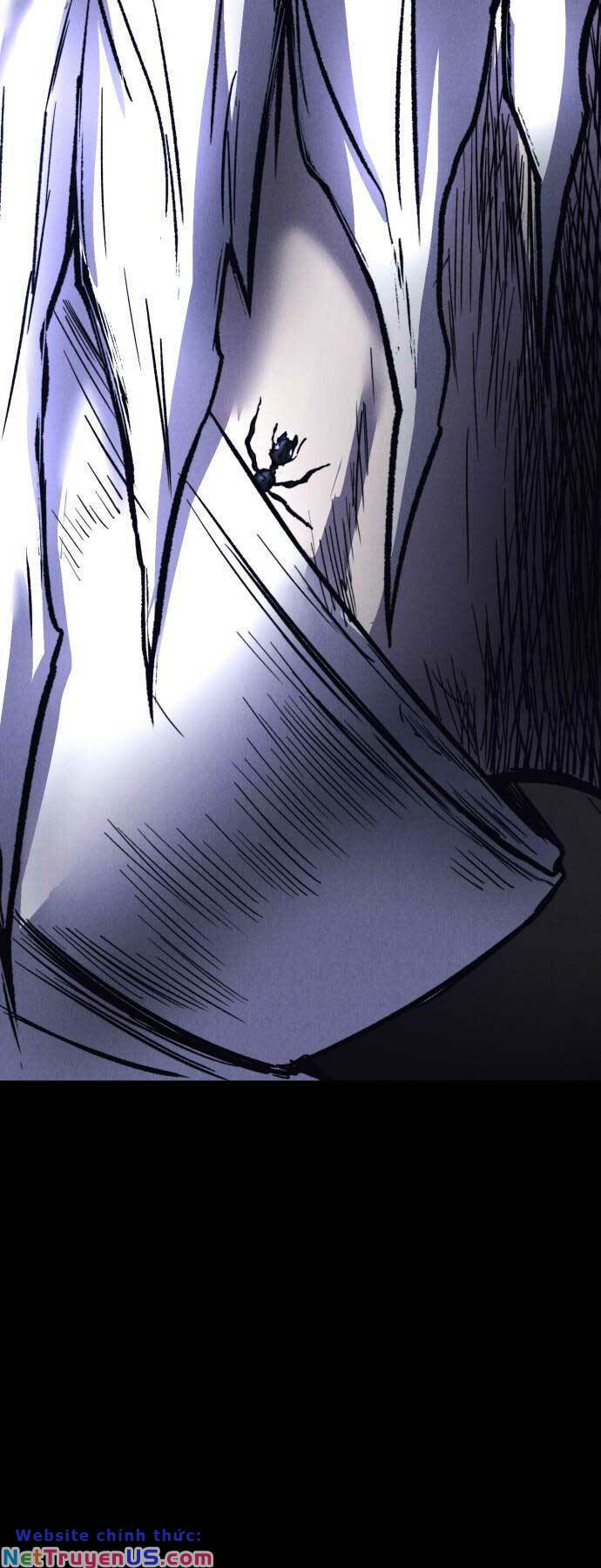 Người Côn Trùng: Chapter 41