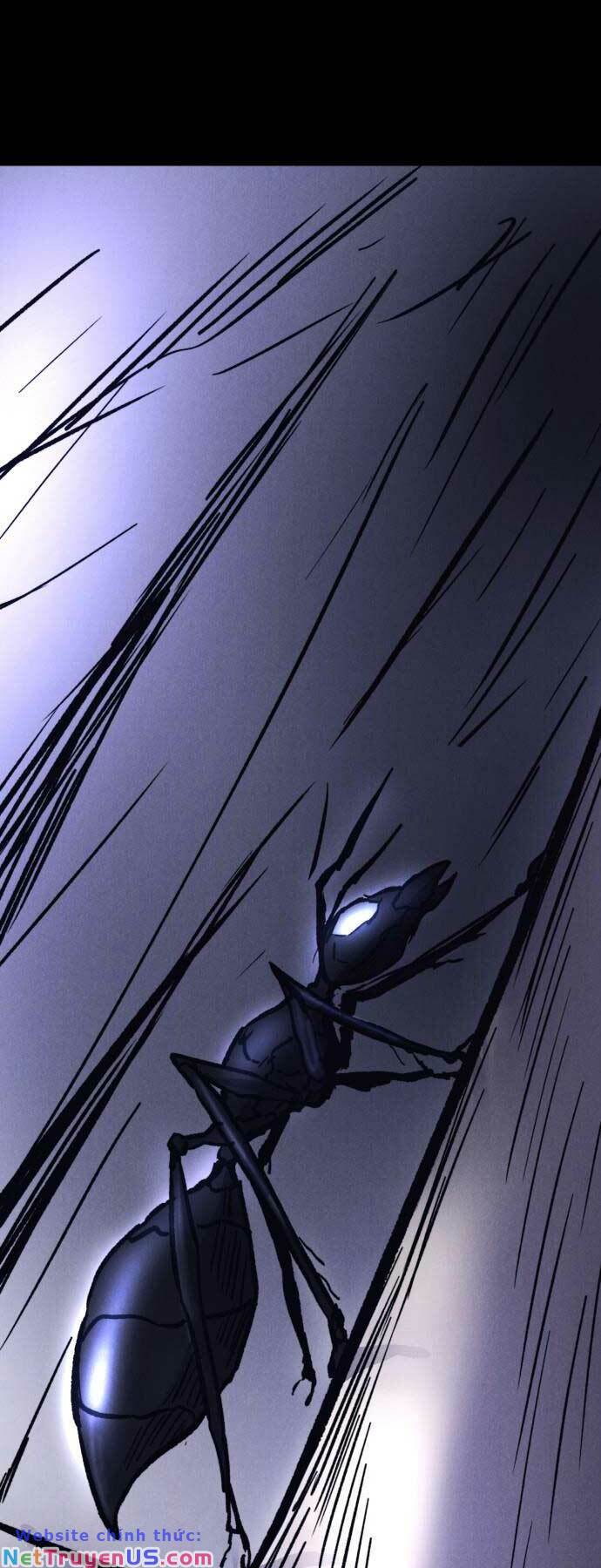 Người Côn Trùng: Chapter 41