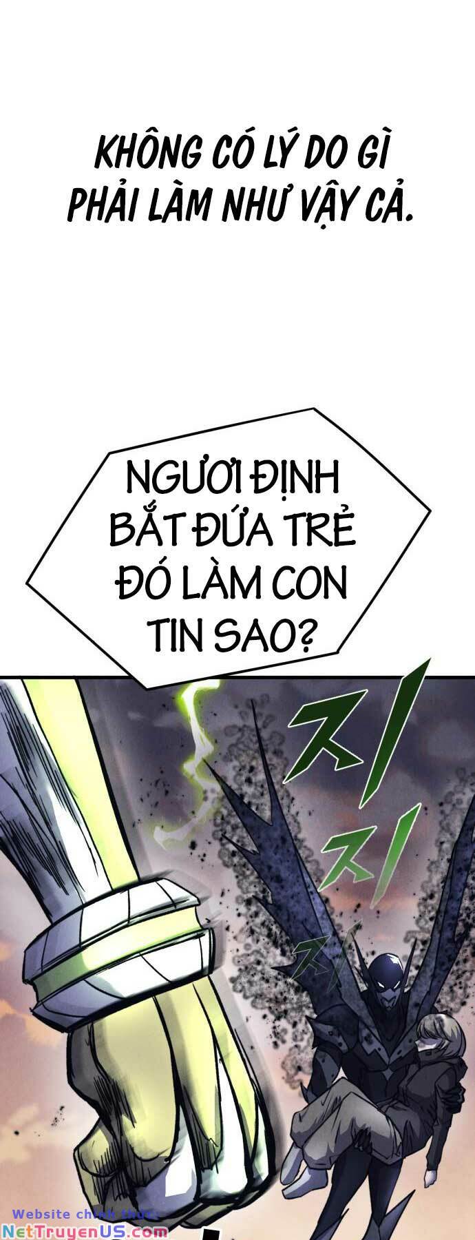 Người Côn Trùng: Chapter 41