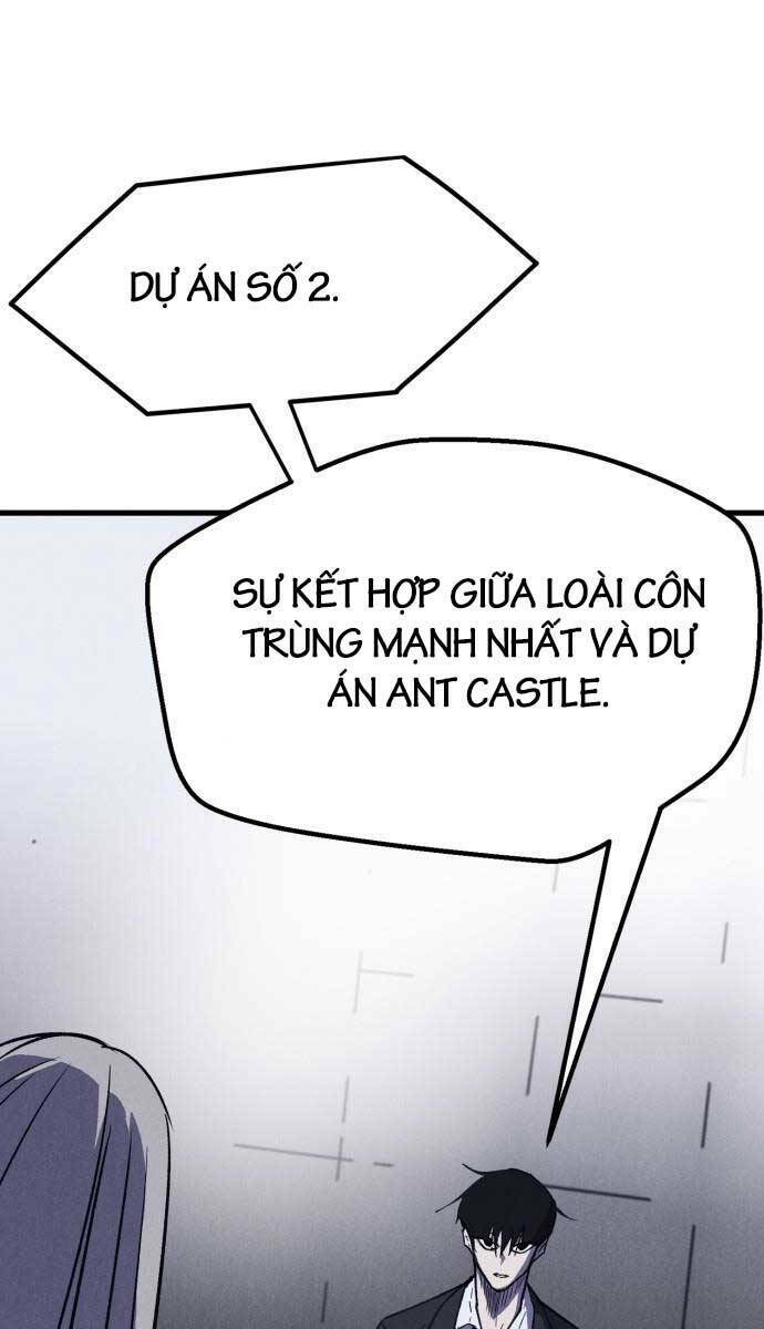 Người Côn Trùng: Chapter 42