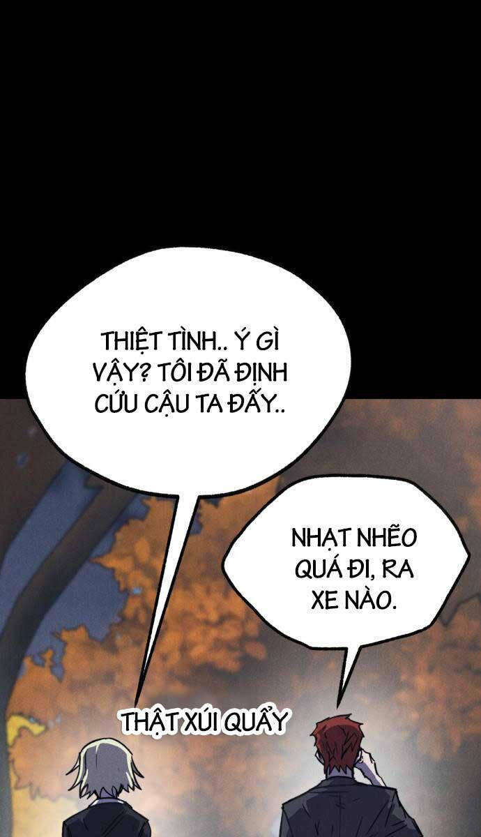 Người Côn Trùng: Chapter 42