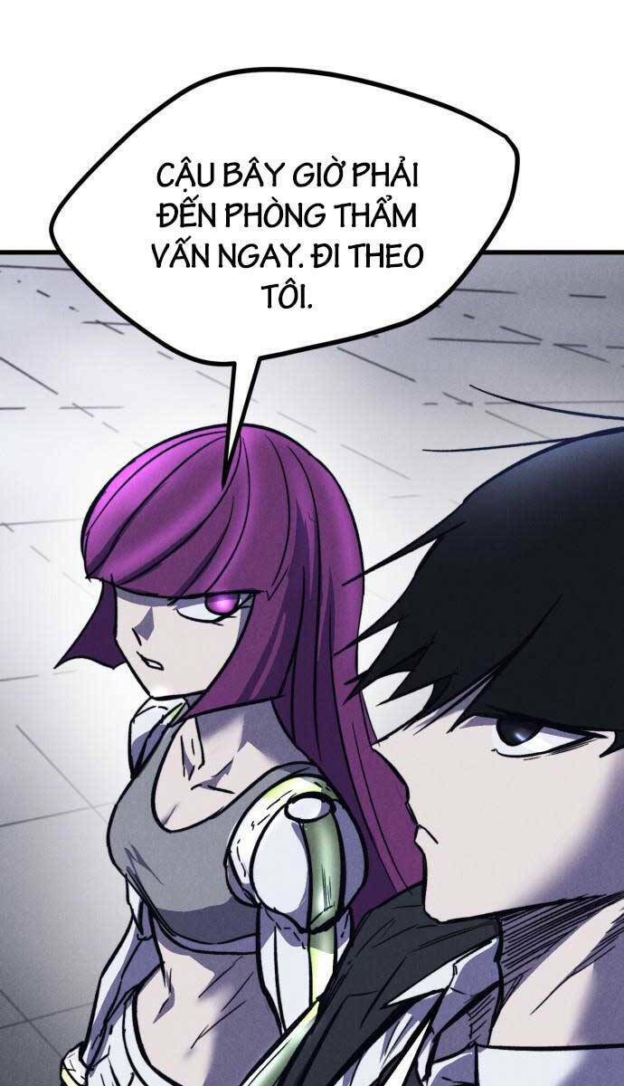 Người Côn Trùng: Chapter 42