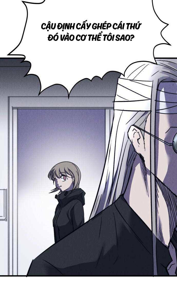 Người Côn Trùng: Chapter 42