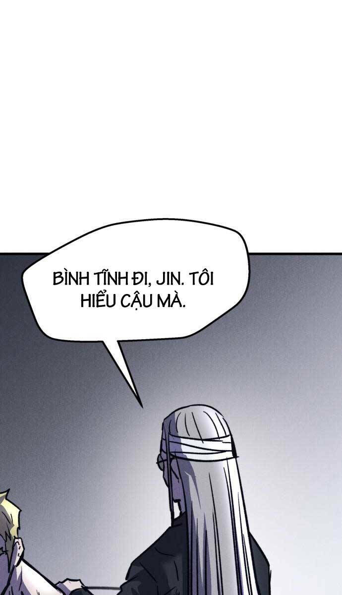 Người Côn Trùng: Chapter 42