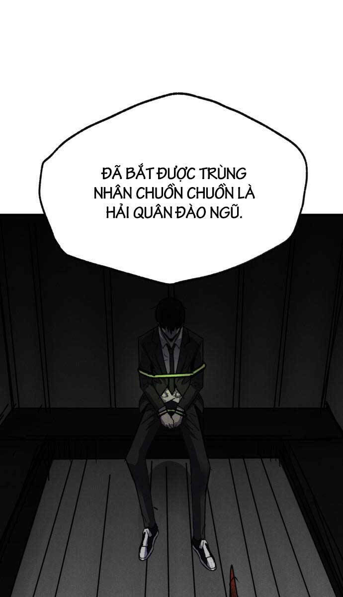 Người Côn Trùng: Chapter 42