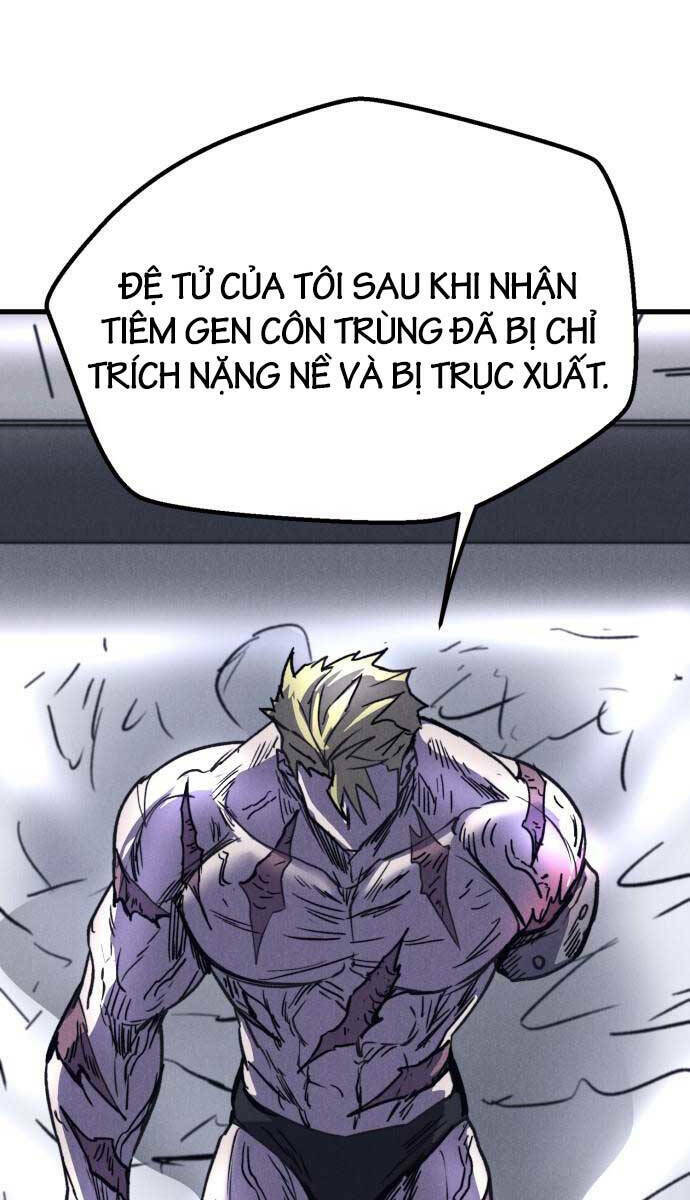 Người Côn Trùng: Chapter 42