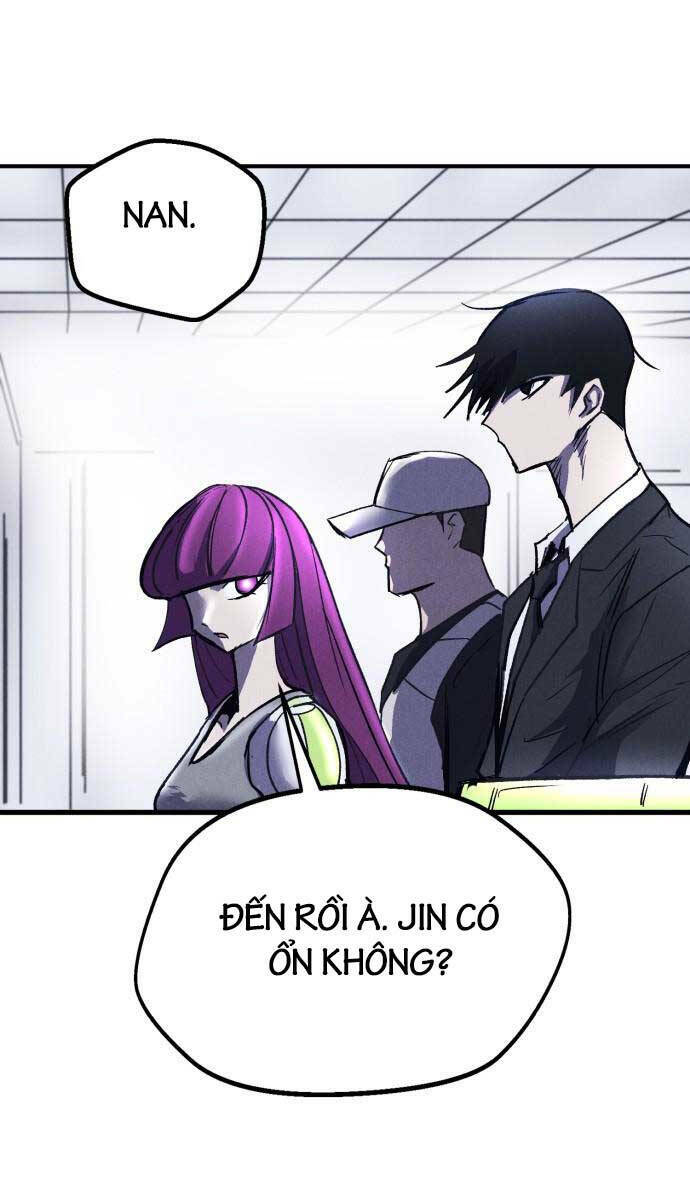 Người Côn Trùng: Chapter 42