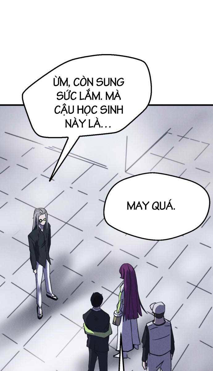 Người Côn Trùng: Chapter 42