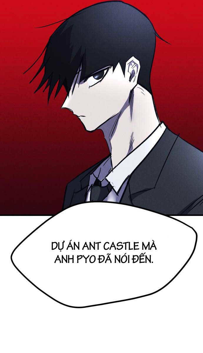Người Côn Trùng: Chapter 42