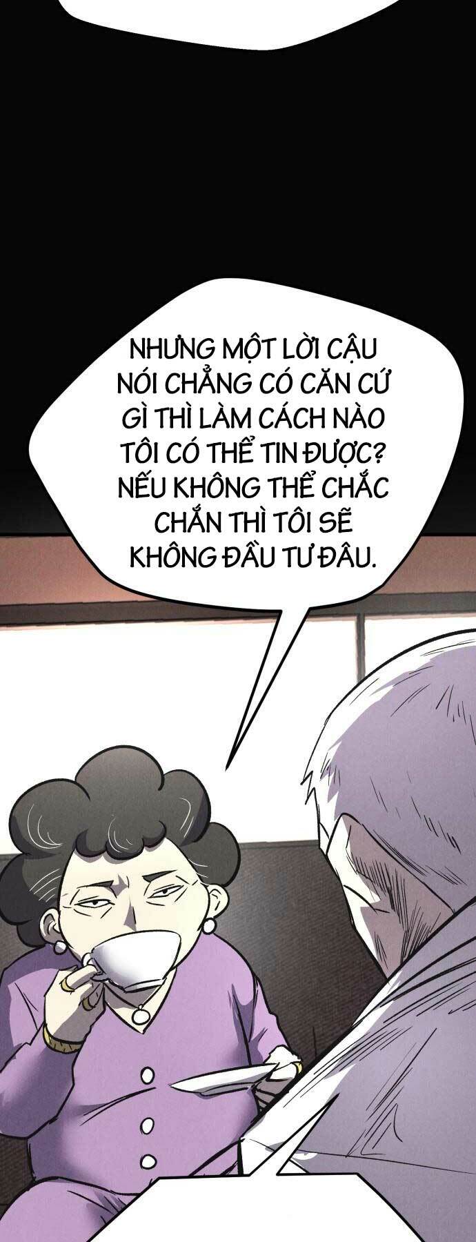 Người Côn Trùng: Chapter 43