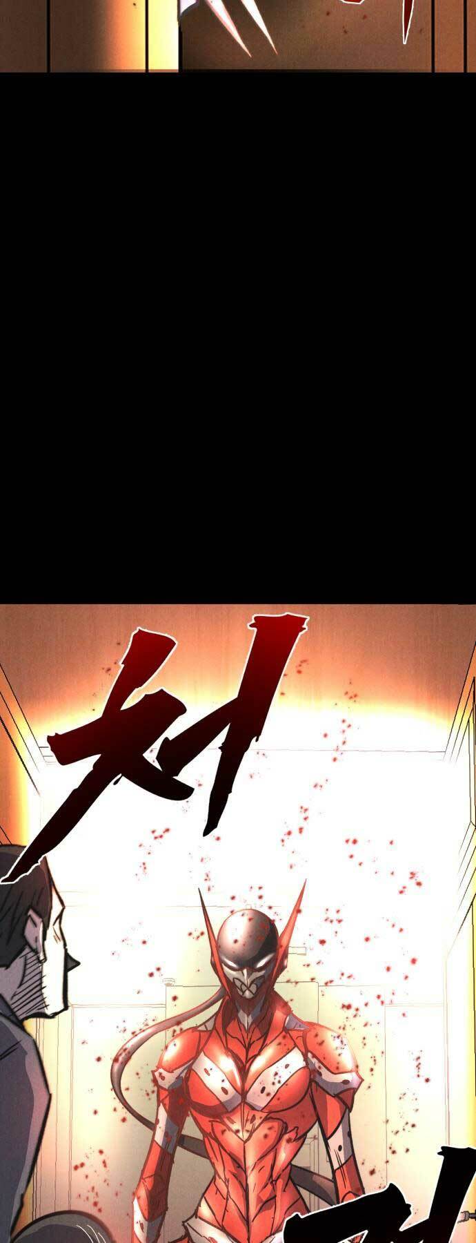 Người Côn Trùng: Chapter 43