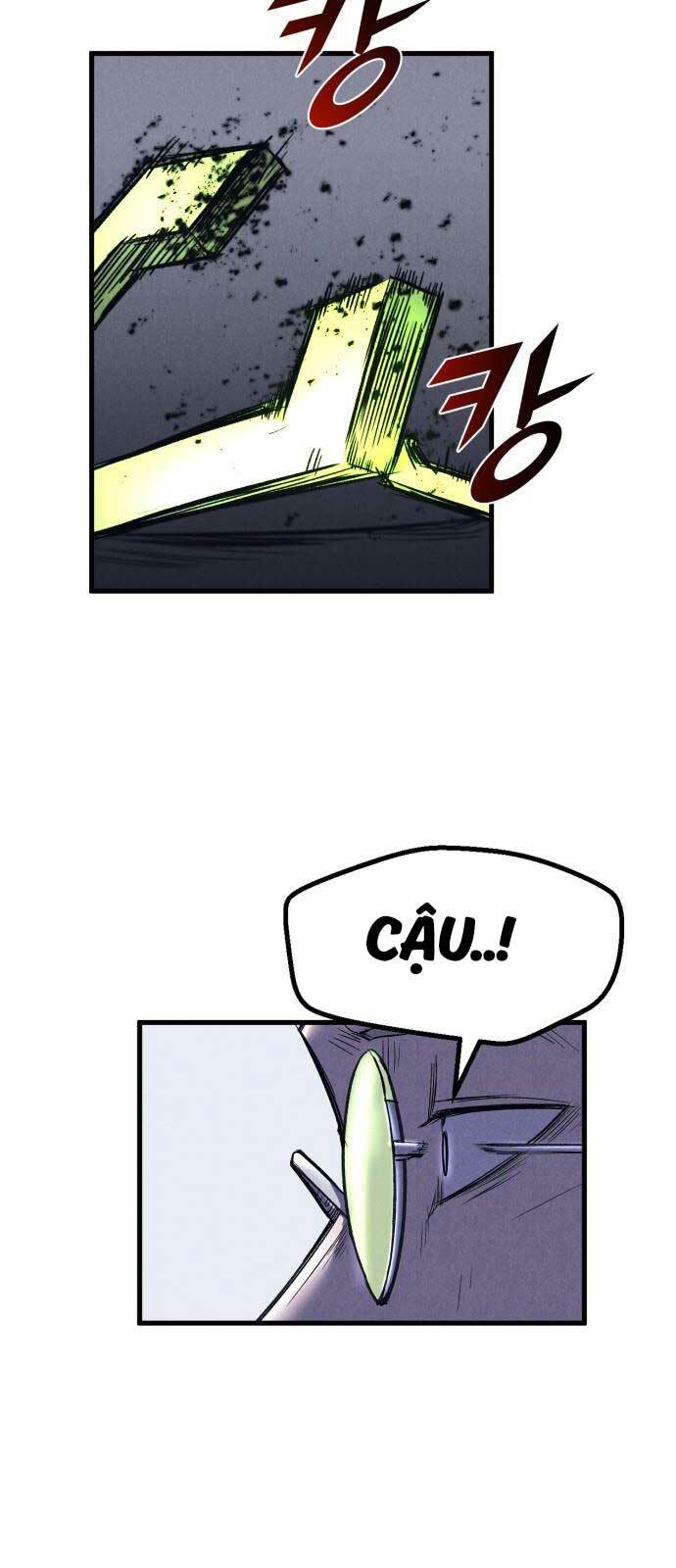 Người Côn Trùng: Chapter 43