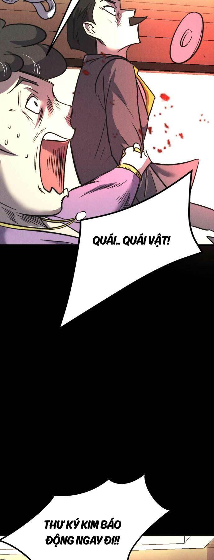 Người Côn Trùng: Chapter 43