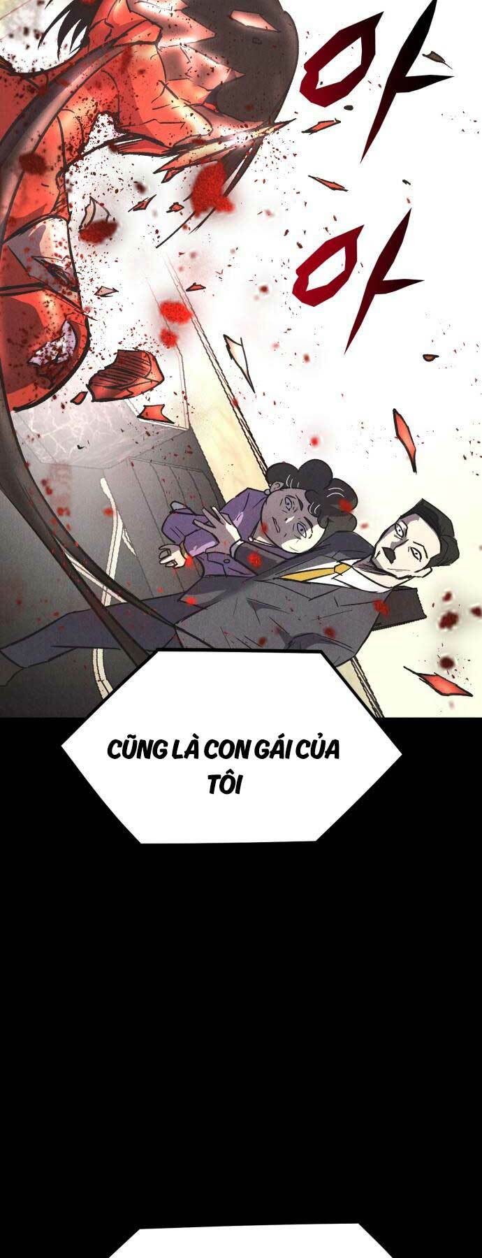 Người Côn Trùng: Chapter 43