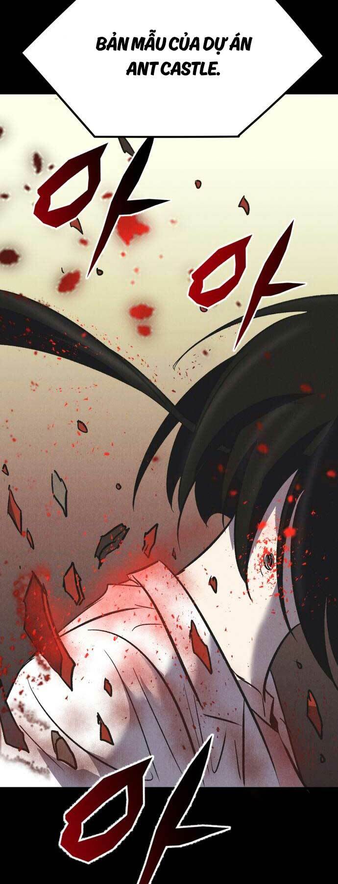 Người Côn Trùng: Chapter 43