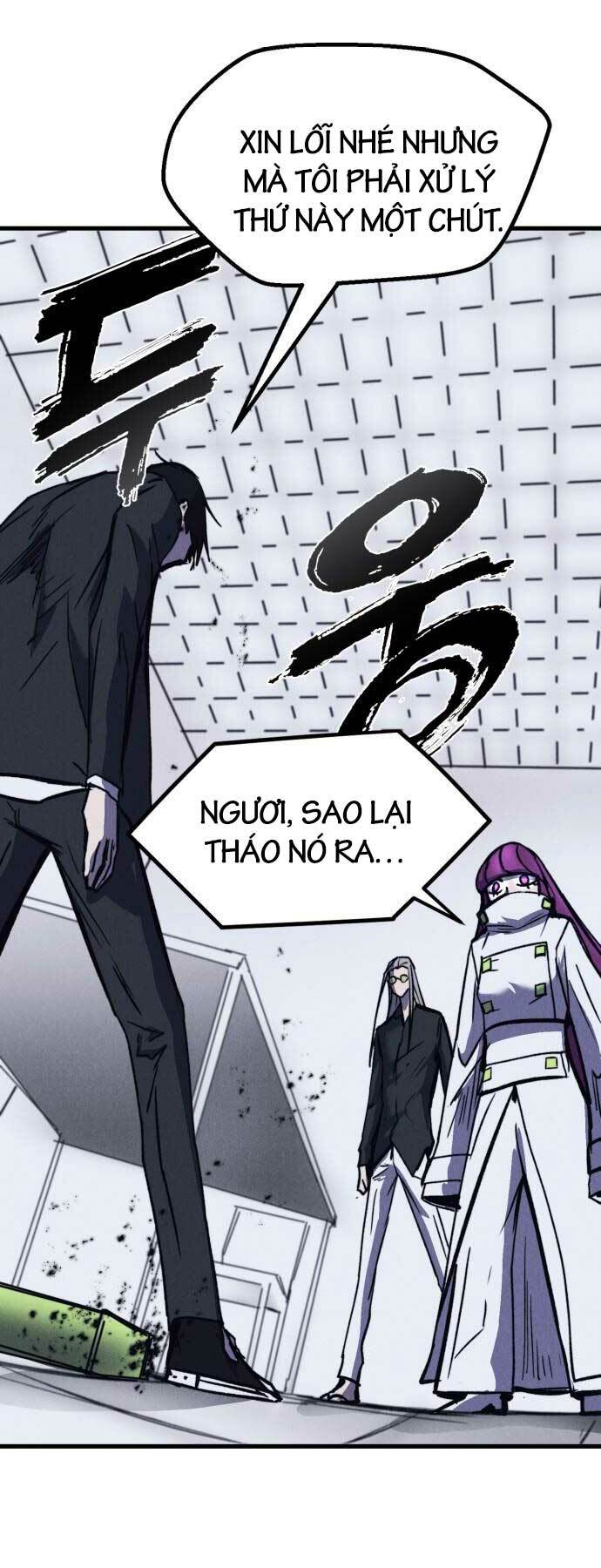 Người Côn Trùng: Chapter 43
