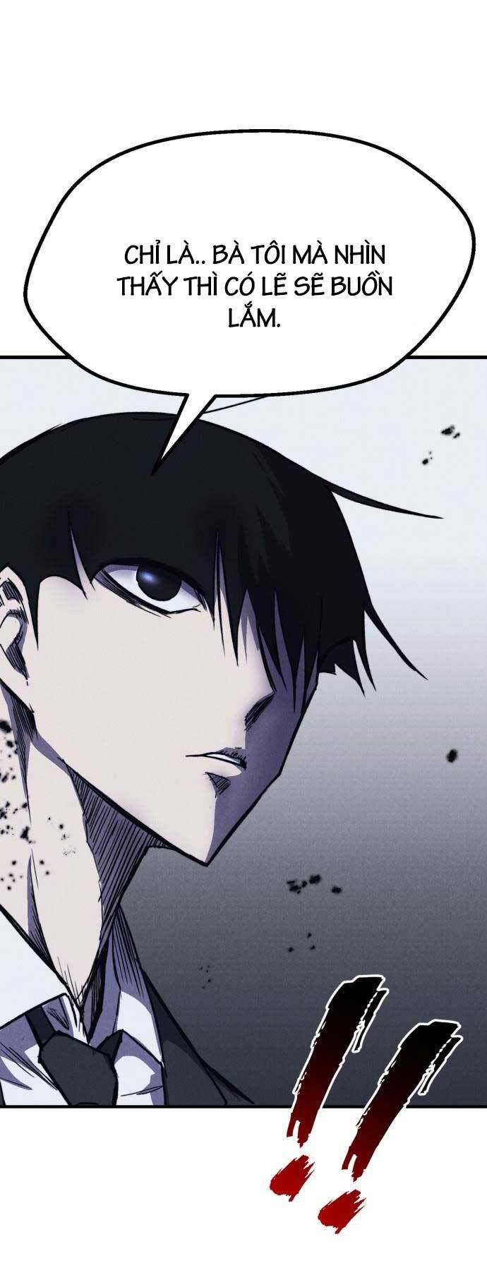 Người Côn Trùng: Chapter 43