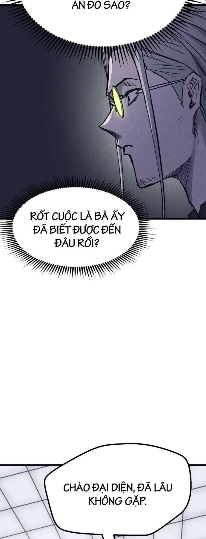 Người Côn Trùng: Chapter 43