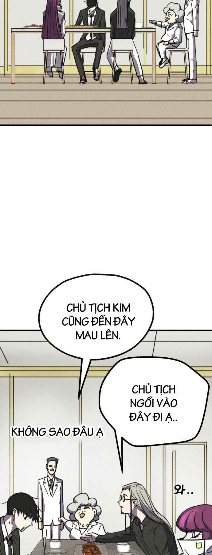 Người Côn Trùng: Chapter 43