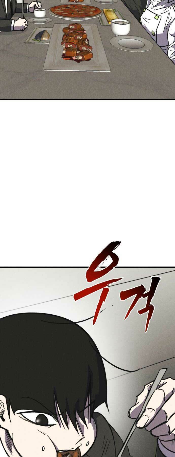 Người Côn Trùng: Chapter 43