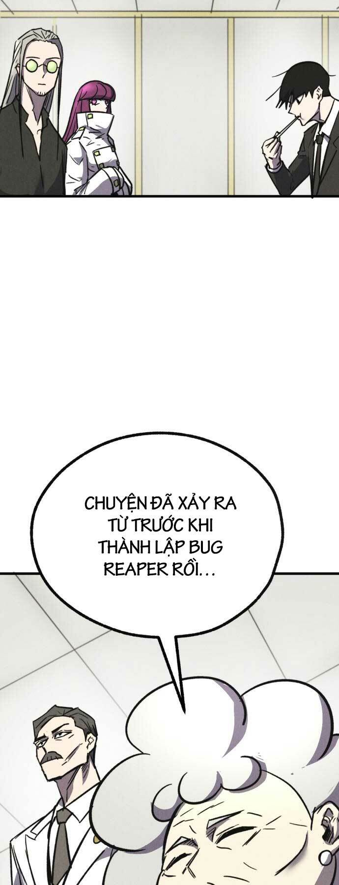 Người Côn Trùng: Chapter 43