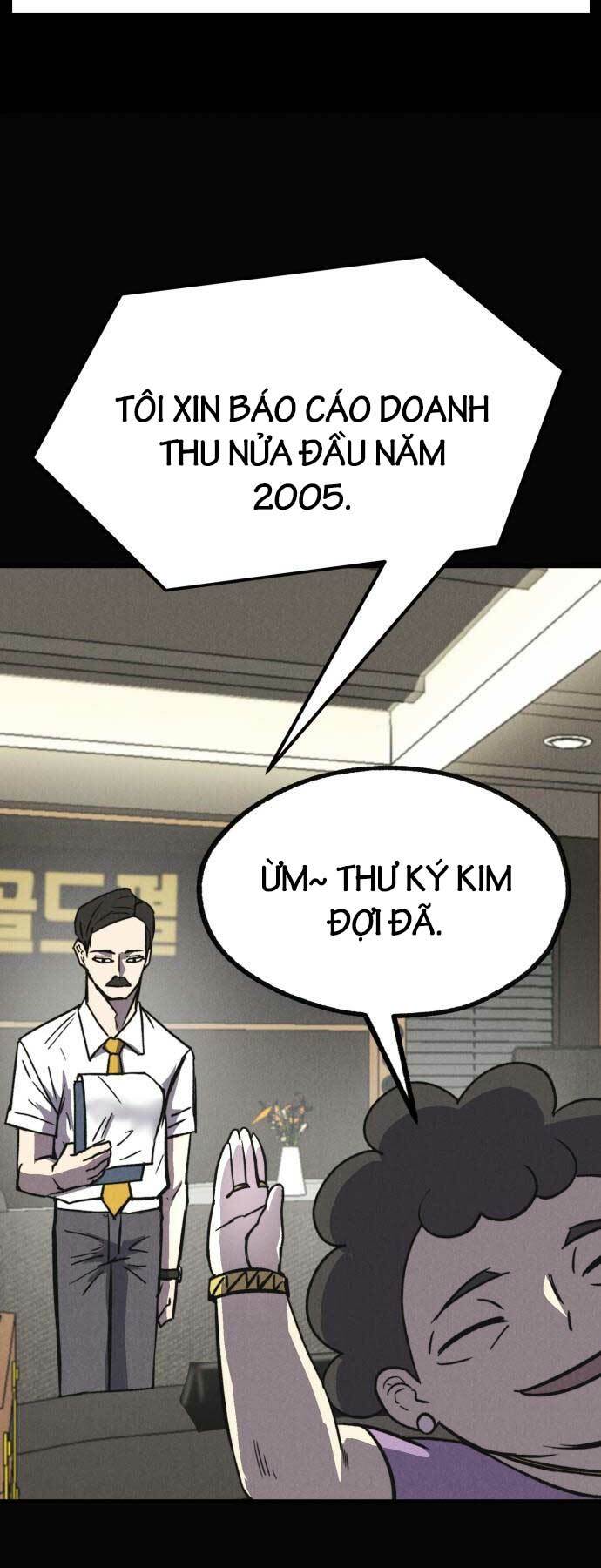 Người Côn Trùng: Chapter 43