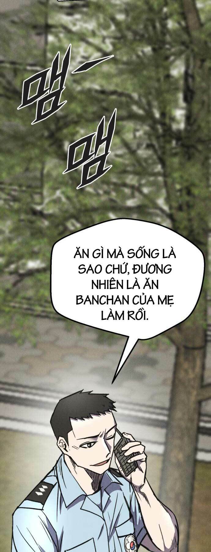 Người Côn Trùng: Chapter 43