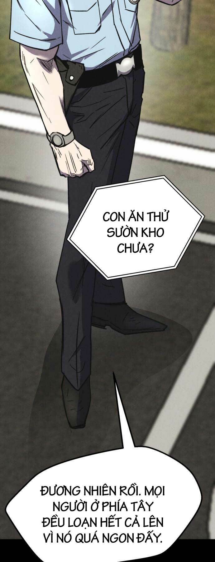 Người Côn Trùng: Chapter 43