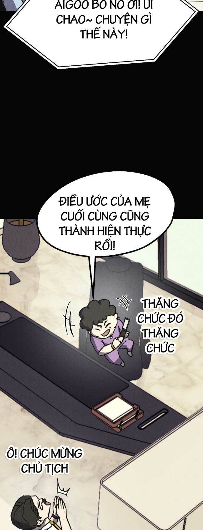 Người Côn Trùng: Chapter 43