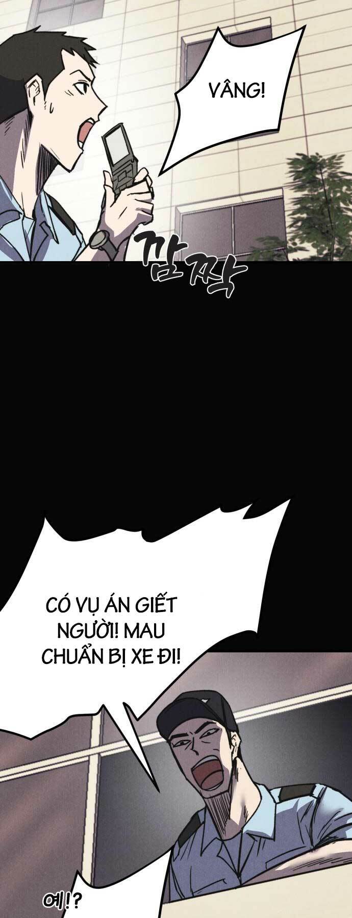 Người Côn Trùng: Chapter 43
