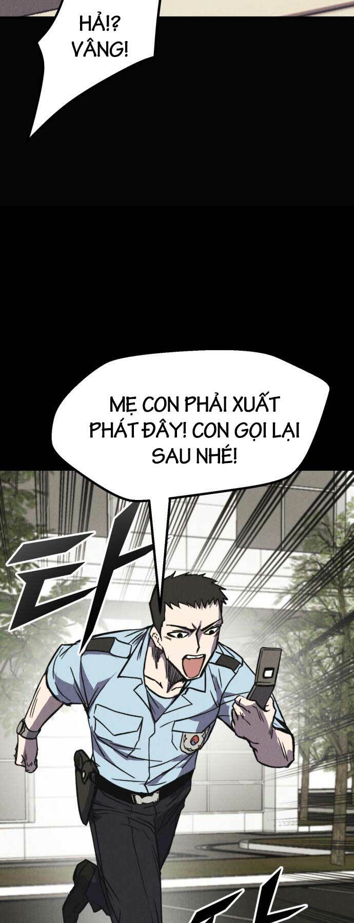 Người Côn Trùng: Chapter 43