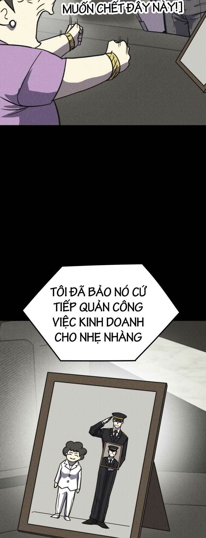 Người Côn Trùng: Chapter 43