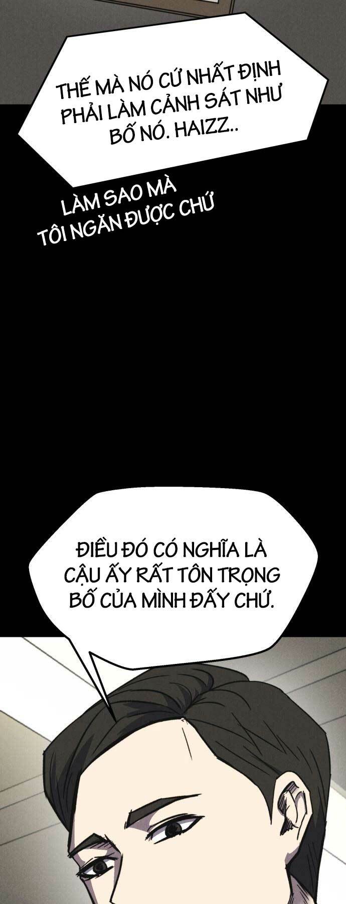 Người Côn Trùng: Chapter 43