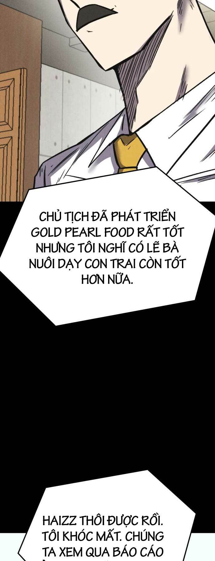 Người Côn Trùng: Chapter 43