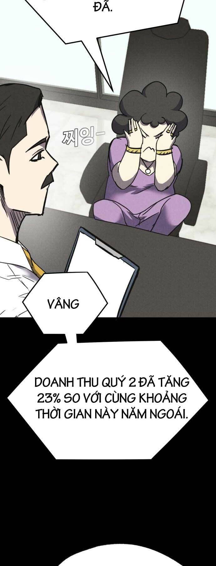 Người Côn Trùng: Chapter 43