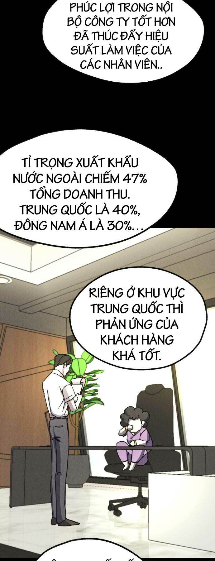 Người Côn Trùng: Chapter 43