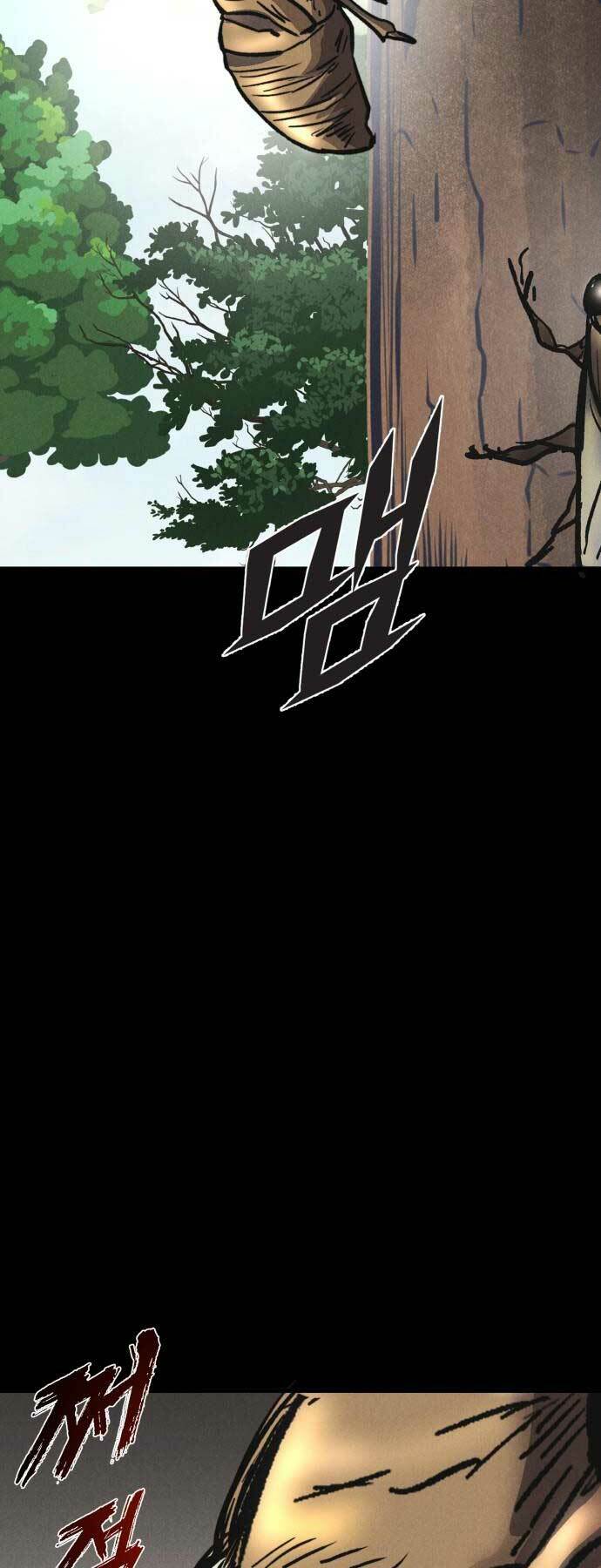 Người Côn Trùng: Chapter 43