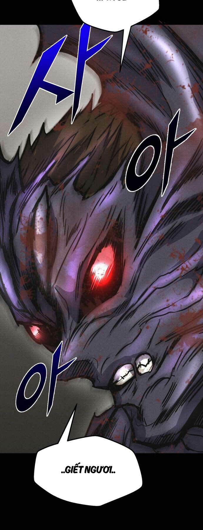 Người Côn Trùng: Chapter 43