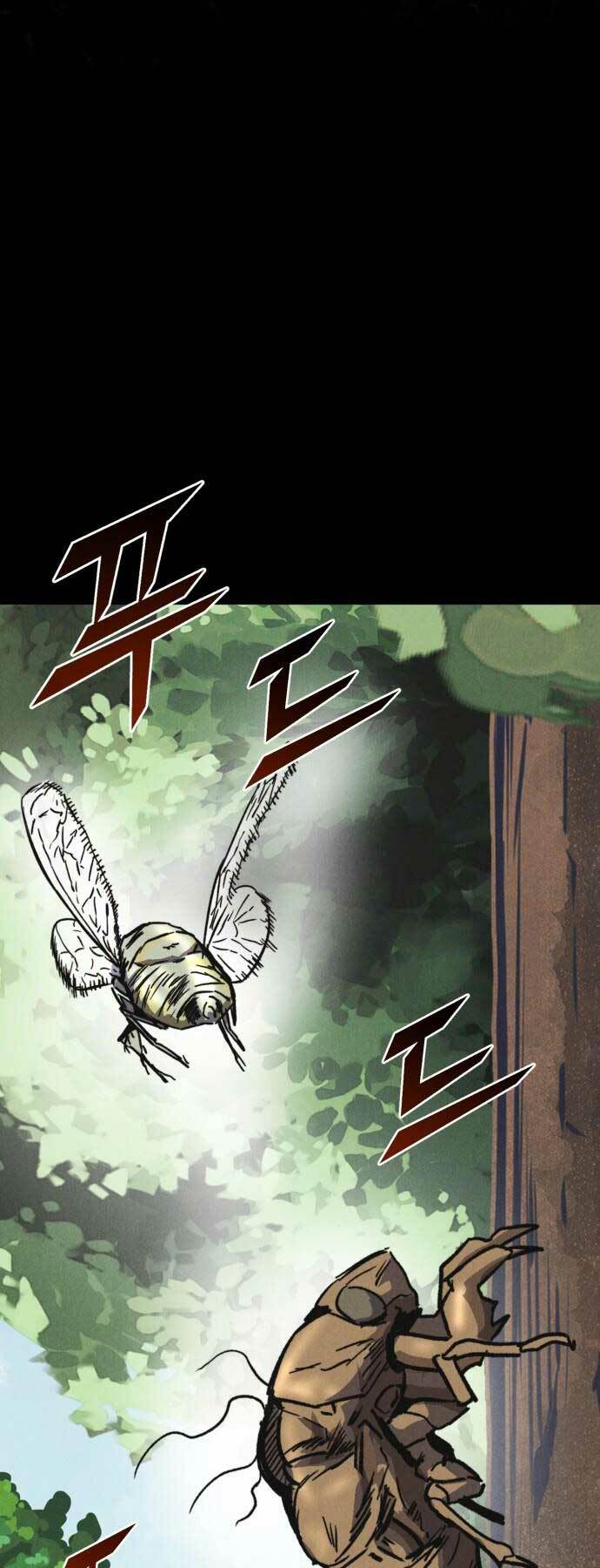 Người Côn Trùng: Chapter 43