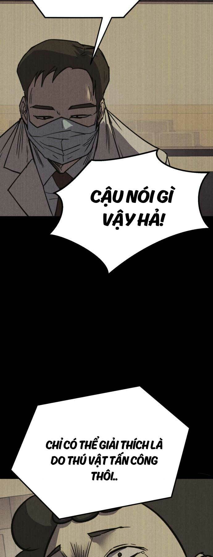 Người Côn Trùng: Chapter 43
