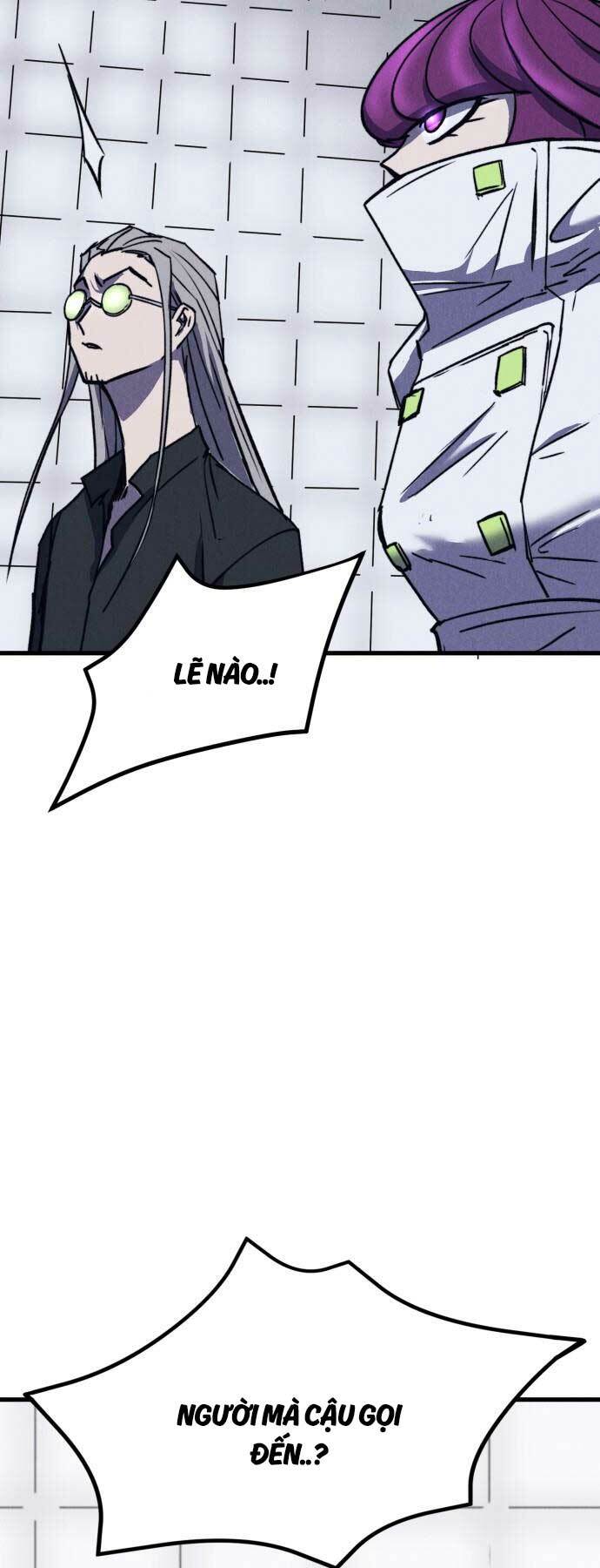 Người Côn Trùng: Chapter 43