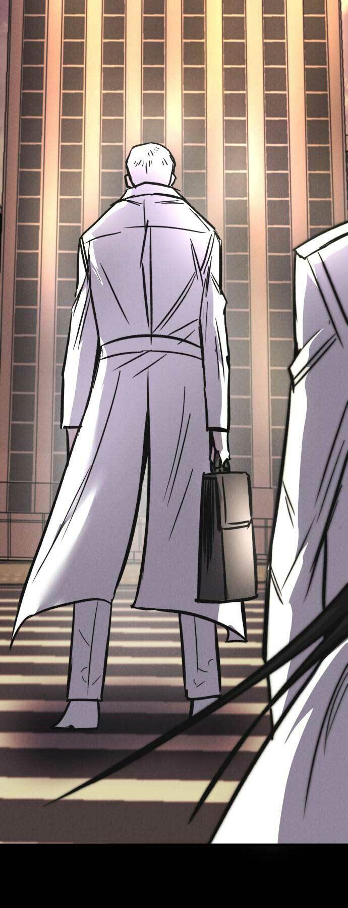 Người Côn Trùng: Chapter 43