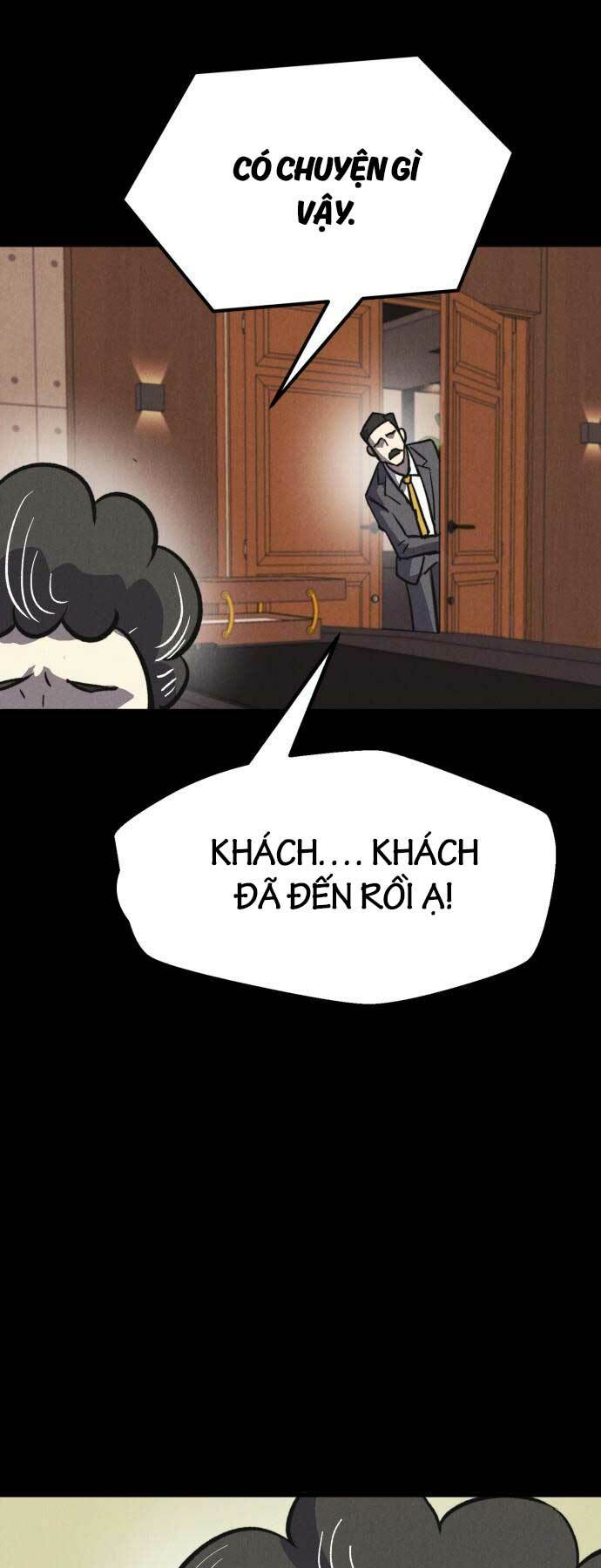 Người Côn Trùng: Chapter 43