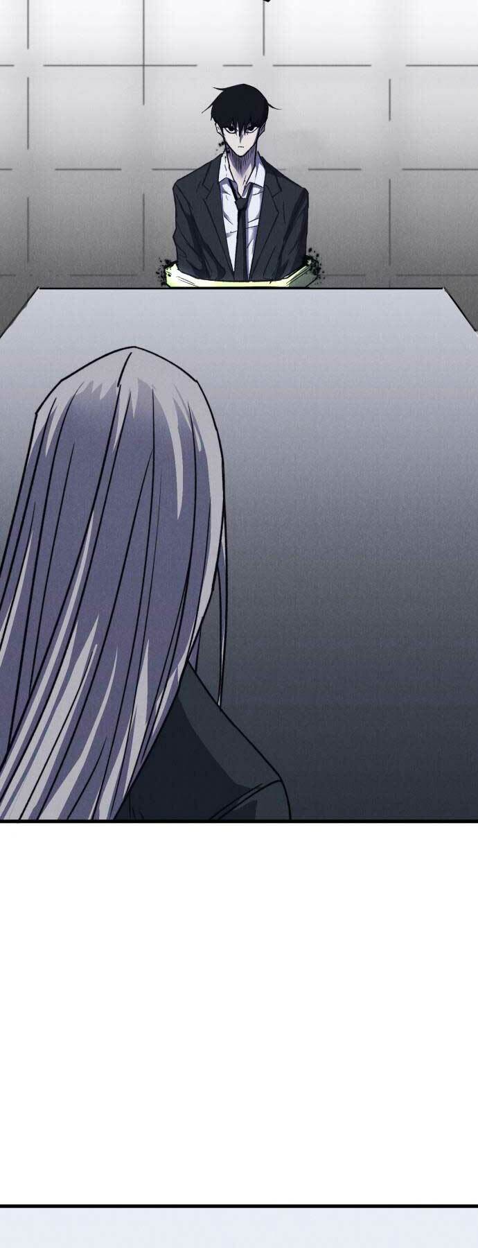 Người Côn Trùng: Chapter 43